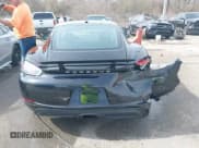 ✅ 2024 Porsche 718 Cayman • VIN: WP0AA2A89RK255443 • Lot: 41390248. Wystawiony na IAAI z przebiegiem 3 098 mil. Bezpłatny archiwum sprzedaży aukcyjnych z USA i szczegółowy raport historii pojazdu na DreamBid. Zdjęcie 16.