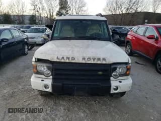 ✅ 2004 Land Rover Discovery SE • VIN: SALTY19414A849953 • Лот: 80541094. Опубликован ранее на Copart с пробегом 112 818 миль. Бесплатный доступ к архиву аукционных продаж из США и подробный отчёт об истории автомобиля на DreamBid. Изображение 5.