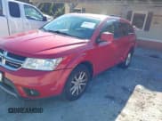 ✅ 2017 Dodge Journey SXT • VIN: 3C4PDCBG0HT526531 • Лот: 43588091. Опубликован ранее на IAAI с пробегом 224 059 миль. Бесплатный доступ к архиву аукционных продаж из США и подробный отчёт об истории автомобиля на DreamBid. Изображение 2.