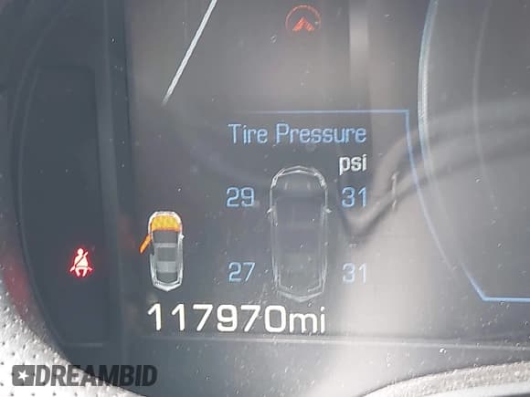 ✅ 2013 Cadillac XTS Platinum • VIN: 2G61V5S31D9129454 • Lot: 43089304. Wystawiony na IAAI z przebiegiem 117 970 mil. Bezpłatny archiwum sprzedaży aukcyjnych z USA i szczegółowy raport historii pojazdu na DreamBid. Zdjęcie 15.