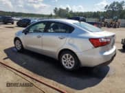 ✅ 2013 Kia Rio LX • VIN: KNADM4A38D6175778 • Лот: 71972795. Опубликован ранее на Copart с пробегом 157 924 миль. Бесплатный доступ к архиву аукционных продаж из США и подробный отчёт об истории автомобиля на DreamBid. Изображение 2.