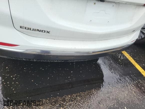 ✅ 2021 Chevrolet Equinox LT • VIN: 2GNAXJEV8M6158293 • Лот: 43705303. Опубликован ранее на IAAI с пробегом 110 448 миль. Бесплатный доступ к архиву аукционных продаж из США и подробный отчёт об истории автомобиля на DreamBid. Изображение 23.
