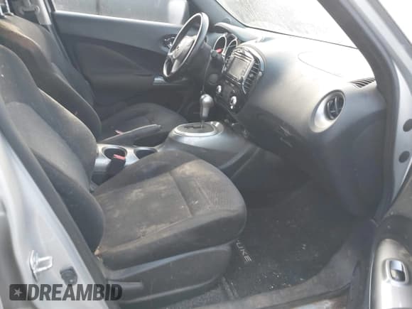 ✅ 2015 Nissan Juke Nismo • VIN: JN8AF5MVXFT557211 • Лот: 43761142. Опубликован ранее на IAAI с пробегом 131 692 миль. Бесплатный доступ к архиву аукционных продаж из США и подробный отчёт об истории автомобиля на DreamBid. Изображение 5.