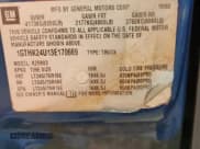 ✅ 2003 GMC Sierra 2500HD Work Truck • VIN: 1GTHK24U13E170669 • Lot: 62563755. Listed on Copart with 135,914 mi. Free auction sales archive from the USA and detailed vehicle history report at DreamBid. Image 14.