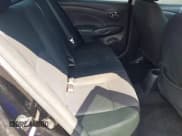 ✅ 2019 Nissan Versa SV • VIN: 3N1CN7AP4KL878106 • Lot: 43076437. Listed on IAAI with 72,448 mi. Free auction sales archive from the USA and detailed vehicle history report at DreamBid. Image 8.