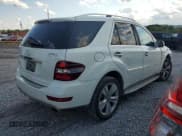 ✅ 2009 Mercedes-Benz M 350 • VIN: 4JGBB56E39A505603 • Lot: 67849085. Listed on Copart with 199,299 mi. Free auction sales archive from the USA and detailed vehicle history report at DreamBid. Image 3.