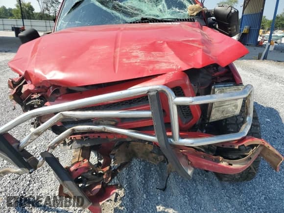 ✅ 2006 Ford F-250 XL • VIN: 1FTSX21P76EA27414 • Лот: 63041145. Опубликован ранее на Copart с пробегом Не указан. Бесплатный доступ к архиву аукционных продаж из США и подробный отчёт об истории автомобиля на DreamBid. Изображение 11.