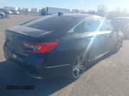 ✅ 2022 Honda Accord Touring • VIN: 1HGCV3F93NA006822 • Lot: 43717295. Listed on IAAI with 86,639 mi. Free auction sales archive from the USA and detailed vehicle history report at DreamBid. Image 4.