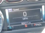 ✅ 2020 Chevrolet Tahoe LT • VIN: 1GNSKBKC3LR136703 • Lot: 41975271. Wystawiony na IAAI z przebiegiem 82 211 mil. Bezpłatny archiwum sprzedaży aukcyjnych z USA i szczegółowy raport historii pojazdu na DreamBid. Zdjęcie 15.