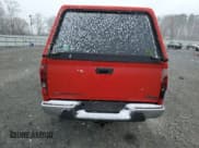 ✅ 2007 Chevrolet Colorado Work Truck • VIN: 1GCDT19E878144582 • Lot: 45910805. Listed on Copart with 99,949 mi. Free auction sales archive from the USA and detailed vehicle history report at DreamBid. Image 6.