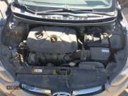 ✅ 2013 Hyundai Elantra GLS • VIN: KMHDH4AE7DU941791 • Lot: 43486485. Listed on IAAI with 154,936 mi. Free auction sales archive from the USA and detailed vehicle history report at DreamBid. Image 10.