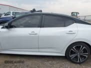 ✅ 2020 Nissan Sentra SR • VIN: 3N1AB8DV6LY241609 • Lot: 42255322. Listed on IAAI with 52,193 mi. Free auction sales archive from the USA and detailed vehicle history report at DreamBid. Image 15.