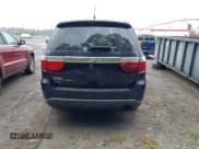 ✅ 2013 Dodge Durango SXT • VIN: 1C4RDJAG0DC692309 • Lot: 43195662. Wystawiony na IAAI z przebiegiem 100 053 mil. Bezpłatny archiwum sprzedaży aukcyjnych z USA i szczegółowy raport historii pojazdu na DreamBid. Zdjęcie 16.