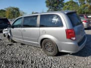 ✅ 2016 Dodge Grand Caravan SE • VIN: 2C4RDGBG4GR123024 • Lot: 71948705. Listed on Copart with 104,407 mi. Free auction sales archive from the USA and detailed vehicle history report at DreamBid. Image 2.