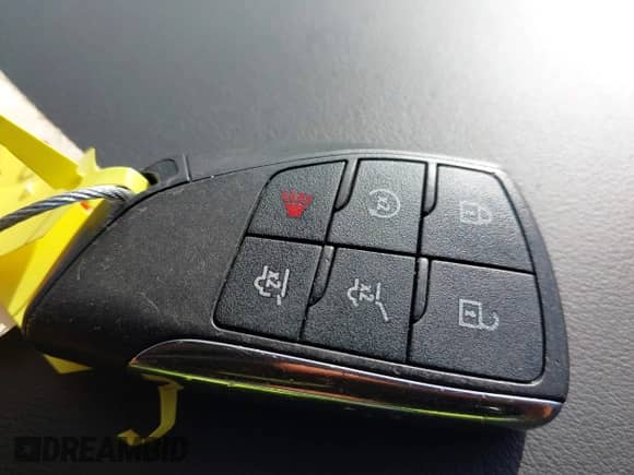 2021 Chevrolet Tahoe LT с VIN 1GNSKNKD4MR363880, выставлен на аукционе IAAI как лот 43382870 с пробегом 105 701 миль миль и . История ставок и продаж доступна на DreamBid. Изображение 11.