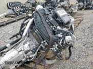 ✅ 2021 Chevrolet Silverado 1500 • VIN: ENGNE0NLY61384865 • Лот: 61384865. Опубликован ранее на Copart с пробегом Не указан. Бесплатный доступ к архиву аукционных продаж из США и подробный отчёт об истории автомобиля на DreamBid. Изображение 9.