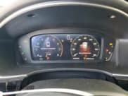 ✅ 2023 Honda Civic Sport Touring • VIN: 19XFL1H85PE002667 • Lot: 81154305. Listed on Copart with 38,553 mi. Free auction sales archive from the USA and detailed vehicle history report at DreamBid. Image 9.