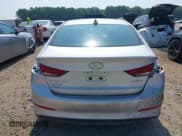 ✅ 2017 Hyundai Elantra SE • VIN: 5NPD84LF6HH060784 • Lot: 42586352. Listed on IAAI with 121,372 mi. Free auction sales archive from the USA and detailed vehicle history report at DreamBid. Image 17.