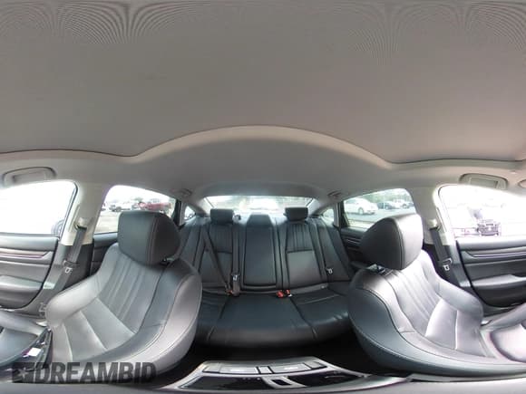 ✅ 2021 Honda Accord EX-L • VIN: 1HGCV1F51MA017754 • Лот: 43346654. Опубликован ранее на IAAI с пробегом 81 828 миль. Бесплатный доступ к архиву аукционных продаж из США и подробный отчёт об истории автомобиля на DreamBid. Изображение 17.