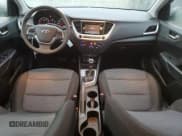 ✅ 2021 Hyundai Accent SE • VIN: 3KPC24A62ME153171 • Лот: 81957214. Опубликован ранее на Copart с пробегом 8 787 миль. Бесплатный доступ к архиву аукционных продаж из США и подробный отчёт об истории автомобиля на DreamBid. Изображение 8.