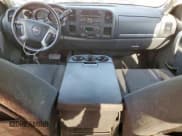 ✅ 2013 GMC Sierra 1500 SLE • VIN: 1GTR1VE07DZ300498 • Lot: 71650305. Wystawiony na Copart z przebiegiem 80 278 mil. Bezpłatny archiwum sprzedaży aukcyjnych z USA i szczegółowy raport historii pojazdu na DreamBid. Zdjęcie 8.