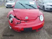 ✅ 2006 Volkswagen Beetle • VIN: 3VWRF31Y66M330188 • Lot: 42604631. Listed on IAAI with 42,216 mi. Free auction sales archive from the USA and detailed vehicle history report at DreamBid. Image 6.