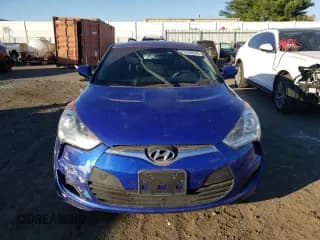 ✅ 2013 Hyundai Veloster w/Gray Int • VIN: KMHTC6AD8DU173672 • Lot: 77358624. Wystawiony na Copart z przebiegiem 139 053 mil. Bezpłatny archiwum sprzedaży aukcyjnych z USA i szczegółowy raport historii pojazdu na DreamBid. Zdjęcie 5.