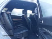 ✅ 2015 Dodge Durango SXT • VIN: 1C4RDJAG9FC202629 • Lot: 43464896. Listed on IAAI with 133,667 mi. Free auction sales archive from the USA and detailed vehicle history report at DreamBid. Image 8.