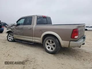 ✅ 2009 Dodge 1500 SLT • VIN: 1D3HB18T79S796952 • Lot: 43179375. Wystawiony na Copart z przebiegiem 225 317 mil. Bezpłatny archiwum sprzedaży aukcyjnych z USA i szczegółowy raport historii pojazdu na DreamBid. Zdjęcie 2.