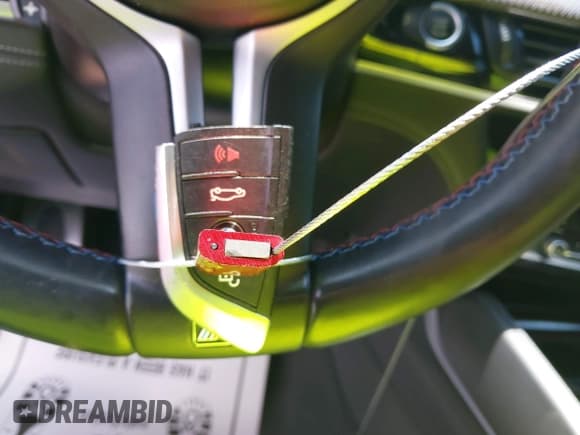 ✅ 2017 BMW X5 M • VIN: 5YMKT6C31H0X20466 • Lot: 42828010. Wystawiony na IAAI z przebiegiem 78 072 mil. Bezpłatny archiwum sprzedaży aukcyjnych z USA i szczegółowy raport historii pojazdu na DreamBid. Zdjęcie 11.