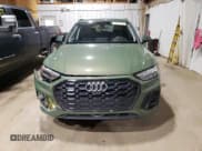 ✅ 2023 Audi Q5 • VIN: WA1FABFY2P2136526 • Лот: 69073915. Опубликован ранее на Copart с пробегом 17 865 миль. Бесплатный доступ к архиву аукционных продаж из США и подробный отчёт об истории автомобиля на DreamBid. Изображение 5.