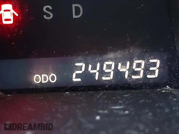 ✅ 2008 Toyota Highlander Limited • VIN: JTEDS42A082031916 • Lot: 43346652. Listed on IAAI with 249,493 mi. Free auction sales archive from the USA and detailed vehicle history report at DreamBid. Image 15.