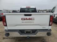 ✅ 2024 GMC Sierra 1500 • VIN: 3GTNUAED8RG389622 • Лот: 49223865. Опубликован ранее на Copart с пробегом 9 783 миль. Бесплатный доступ к архиву аукционных продаж из США и подробный отчёт об истории автомобиля на DreamBid. Изображение 6.