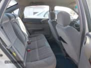 ✅ 2003 Chevrolet Impala • VIN: 2G1WF52E939387214 • Lot: 42856261. Listed on IAAI with 93,893 mi. Free auction sales archive from the USA and detailed vehicle history report at DreamBid. Image 8.