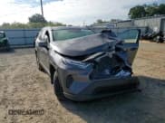 ✅ 2025 Toyota RAV4 XLE • VIN: 2T3W1RFV4SC316967 • Lot: 81264545. Listed on Copart with Not provided. Free auction sales archive from the USA and detailed vehicle history report at DreamBid. Image 14.