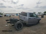 ✅ 2021 Ram 1500 Warlock • VIN: 1C6RR7GT4MS506180 • Лот: 59102265. Опубликован ранее на Copart с пробегом 29 012 миль. Бесплатный доступ к архиву аукционных продаж из США и подробный отчёт об истории автомобиля на DreamBid. Изображение 3.