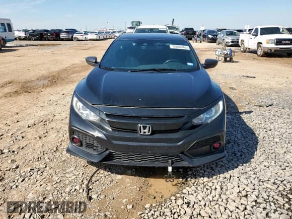 ✅ 2019 Honda Civic Sport • VIN: SHHFK7H45KU227823 • Lot: 72036445. Wystawiony na Copart z przebiegiem 93 876 mil. Bezpłatny archiwum sprzedaży aukcyjnych z USA i szczegółowy raport historii pojazdu na DreamBid. Zdjęcie 5.