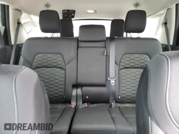 ✅ 2022 Nissan Pathfinder SV • VIN: 5N1DR3BA3NC234908 • Lot: 58835275. Listed on Copart with 62,254 mi. Free auction sales archive from the USA and detailed vehicle history report at DreamBid. Image 10.