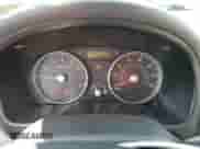 2009 Hyundai Accent Auto GS z VIN KMHCM36C19U127295, wystawiony jako Copart lot #79997944 z przebiegiem 236 362 mil mil oraz Szkoda całkowita • Salvage title. Historia ofert i sprzedaży dostępna na DreamBid. Obrazek 9.