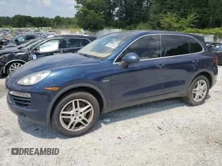 ✅ 2014 Porsche Cayenne Diesel • VIN: WP1AF2A22ELA37134 • Lot: 69047995. Wystawiony na Copart z przebiegiem 211 565 mil. Bezpłatny archiwum sprzedaży aukcyjnych z USA i szczegółowy raport historii pojazdu na DreamBid. Zdjęcie 1.