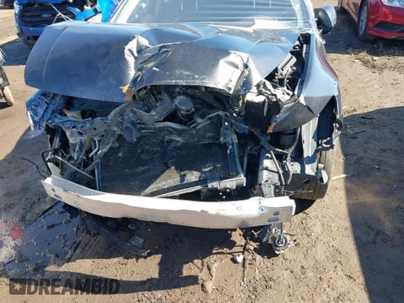 ✅ 2011 Acura TSX Technology • VIN: JH4CW2H69BC001325 • Lot: 41672714. Listed on IAAI with Not provided. Free auction sales archive from the USA and detailed vehicle history report at DreamBid. Image 6.