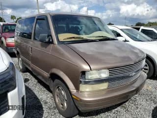 ✅ 2005 Chevrolet Astro • VIN: 1GNDM19X85B118179 • Лот: 75552144. Опубликован ранее на Copart с пробегом 162 425 миль. Бесплатный доступ к архиву аукционных продаж из США и подробный отчёт об истории автомобиля на DreamBid. Изображение 4.