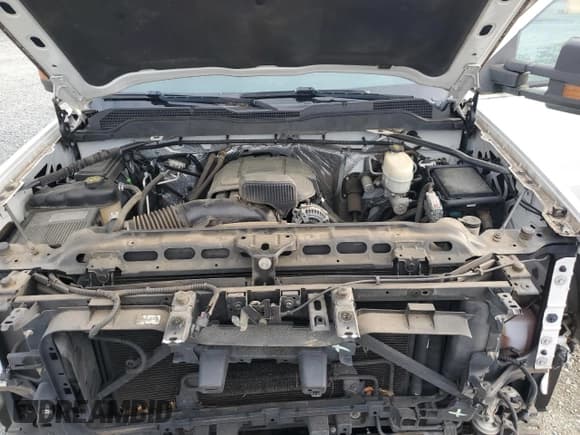 ✅ 2015 Chevrolet Silverado 2500HD Work Truck • VIN: 1GC2CUEG8FZ553402 • Lot: 55828735. Listed on Copart with 112,487 mi. Free auction sales archive from the USA and detailed vehicle history report at DreamBid. Image 11.