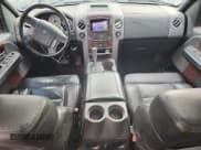 ✅ 2005 Ford F-150 XLT • VIN: 1FTPW14575KB45394 • Lot: 91738635. Listed on Copart with 247,026 mi. Free auction sales archive from the USA and detailed vehicle history report at DreamBid. Image 8.