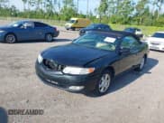 ✅ 2002 Toyota Solara SE • VIN: 2T1FF28P62C599839 • Лот: 43059072. Опубликован ранее на IAAI с пробегом 122 057 миль. Бесплатный доступ к архиву аукционных продаж из США и подробный отчёт об истории автомобиля на DreamBid. Изображение 2.