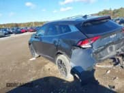 ✅ 2023 Kia Sportage EX • VIN: KNDPVCAG1P7069813 • Лот: 43505246. Опубликован ранее на IAAI с пробегом 87 321 миль. Бесплатный доступ к архиву аукционных продаж из США и подробный отчёт об истории автомобиля на DreamBid. Изображение 3.