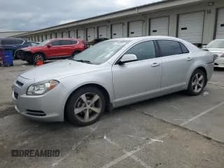 ✅ 2011 Chevrolet Malibu 1LT • VIN: 1G1ZC5E14BF197423 • Lot: 67266835. Wystawiony na Copart z przebiegiem 154 104 mil. Bezpłatny archiwum sprzedaży aukcyjnych z USA i szczegółowy raport historii pojazdu na DreamBid. Zdjęcie 1.