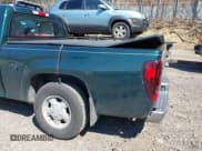 ✅ 2005 Chevrolet Colorado Z85 • VIN: 1GCCS148558161515 • Lot: 42105763. Wystawiony na IAAI z przebiegiem 83 774 mil. Bezpłatny archiwum sprzedaży aukcyjnych z USA i szczegółowy raport historii pojazdu na DreamBid. Zdjęcie 13.