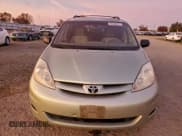 ✅ 2008 Toyota Sienna CE • VIN: 5TDZK23C28S181064 • Lot: 94235015. Listed on Copart with 342,680 mi. Free auction sales archive from the USA and detailed vehicle history report at DreamBid. Image 5.