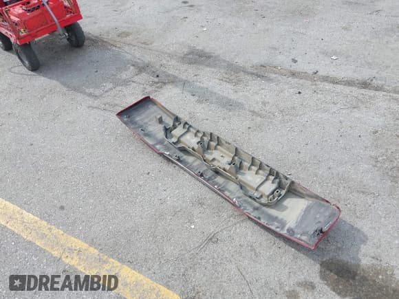 ✅ 2011 Toyota RAV4 Sport • VIN: JTMRK4DVXB5101924 • Lot: 42519927. Listed on IAAI with 215,905 mi. Free auction sales archive from the USA and detailed vehicle history report at DreamBid. Image 12.